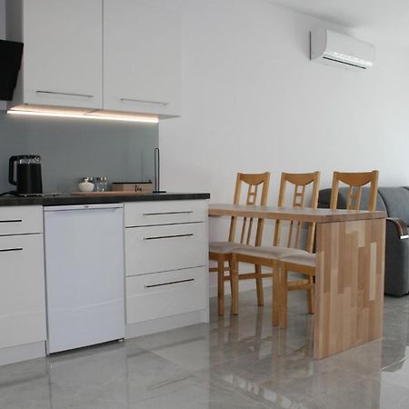 Apartament Miedzianka II Полковице Екстериор снимка