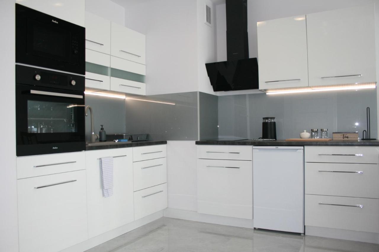 Apartament Miedzianka II Полковице Екстериор снимка