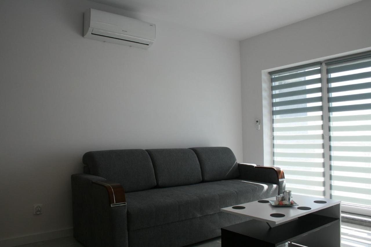 Apartament Miedzianka II Полковице Екстериор снимка