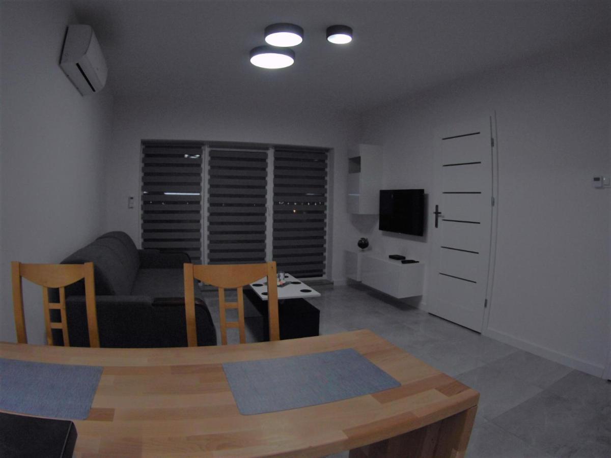 Apartament Miedzianka II Полковице Екстериор снимка