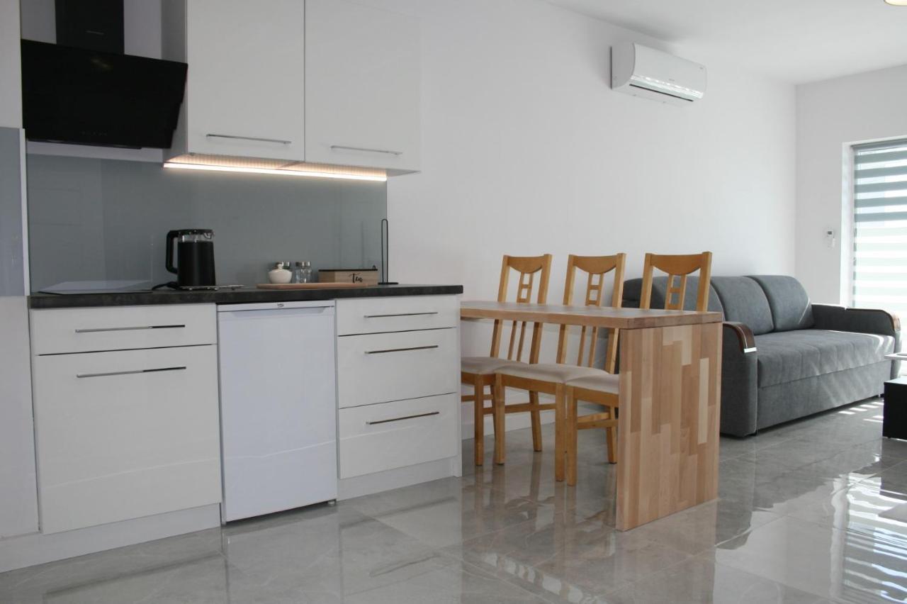 Apartament Miedzianka II Полковице Екстериор снимка