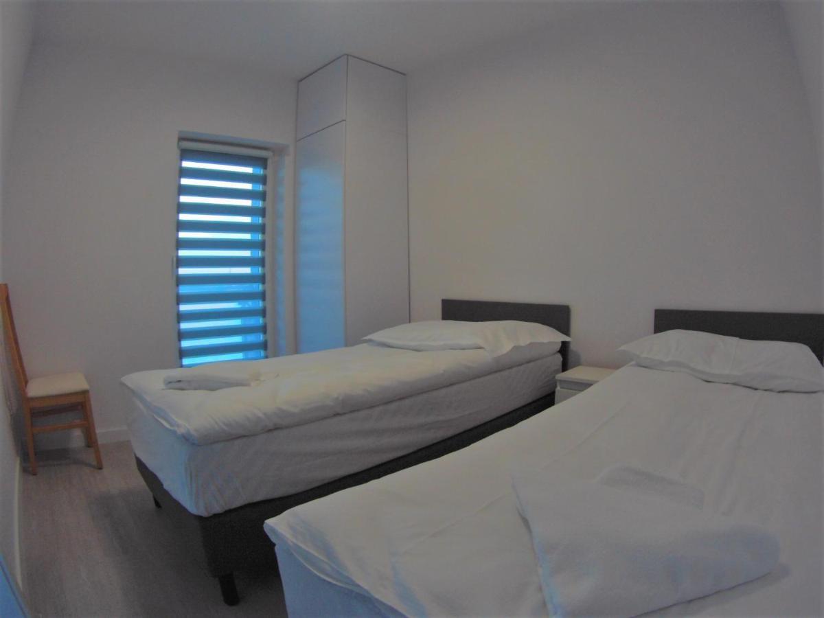 Apartament Miedzianka II Полковице Екстериор снимка