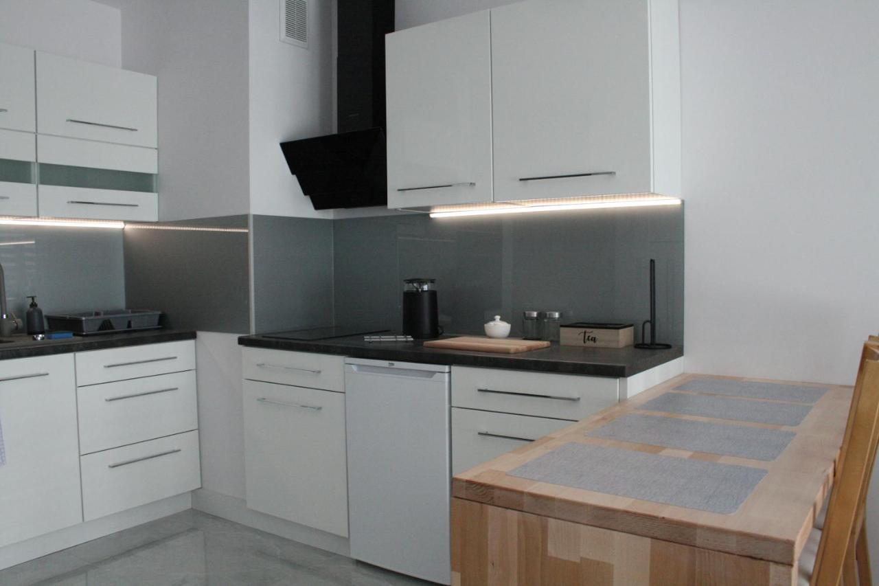 Apartament Miedzianka II Полковице Екстериор снимка