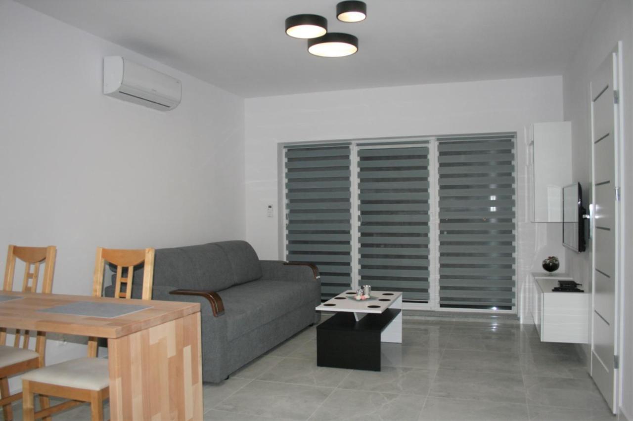 Apartament Miedzianka II Полковице Екстериор снимка