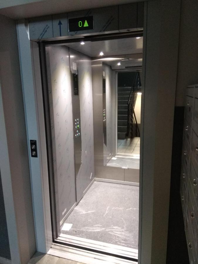 Apartament Miedzianka II Полковице Екстериор снимка