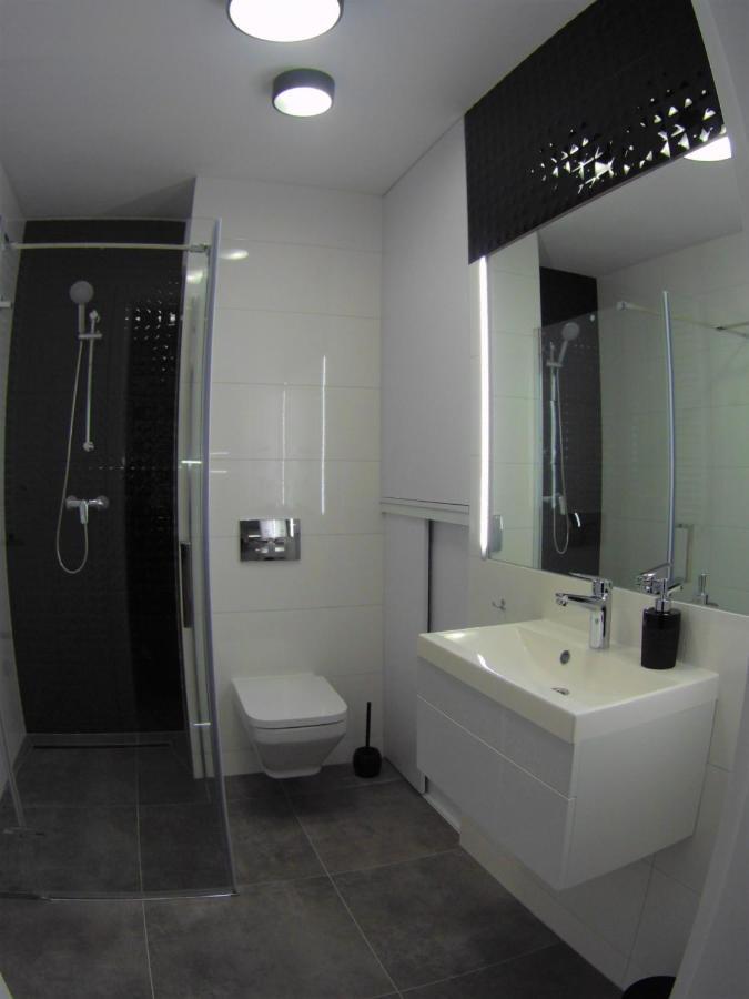 Apartament Miedzianka II Полковице Екстериор снимка