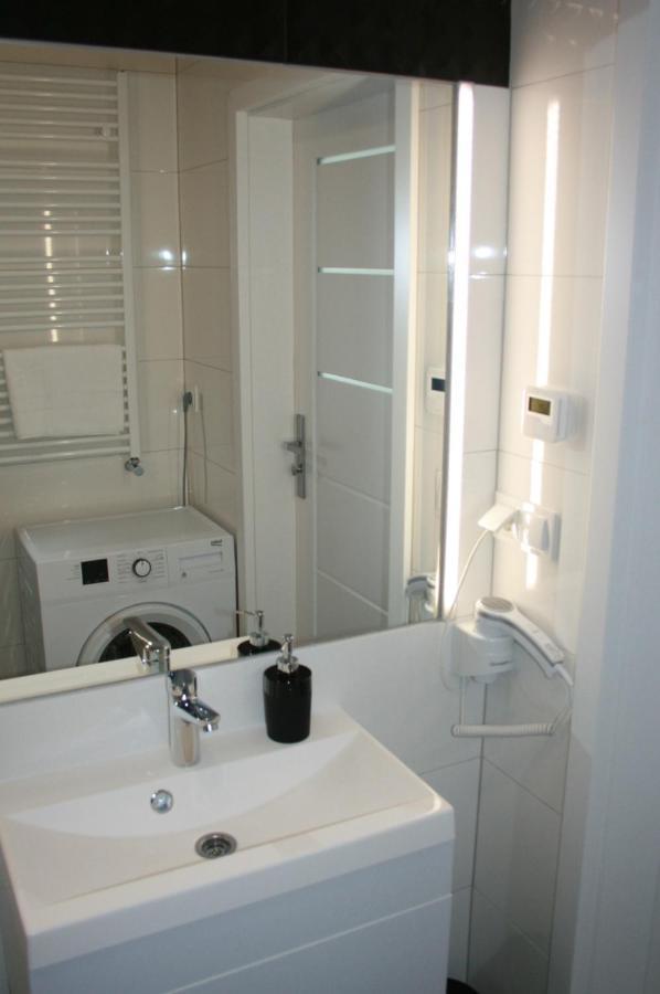 Apartament Miedzianka II Полковице Екстериор снимка