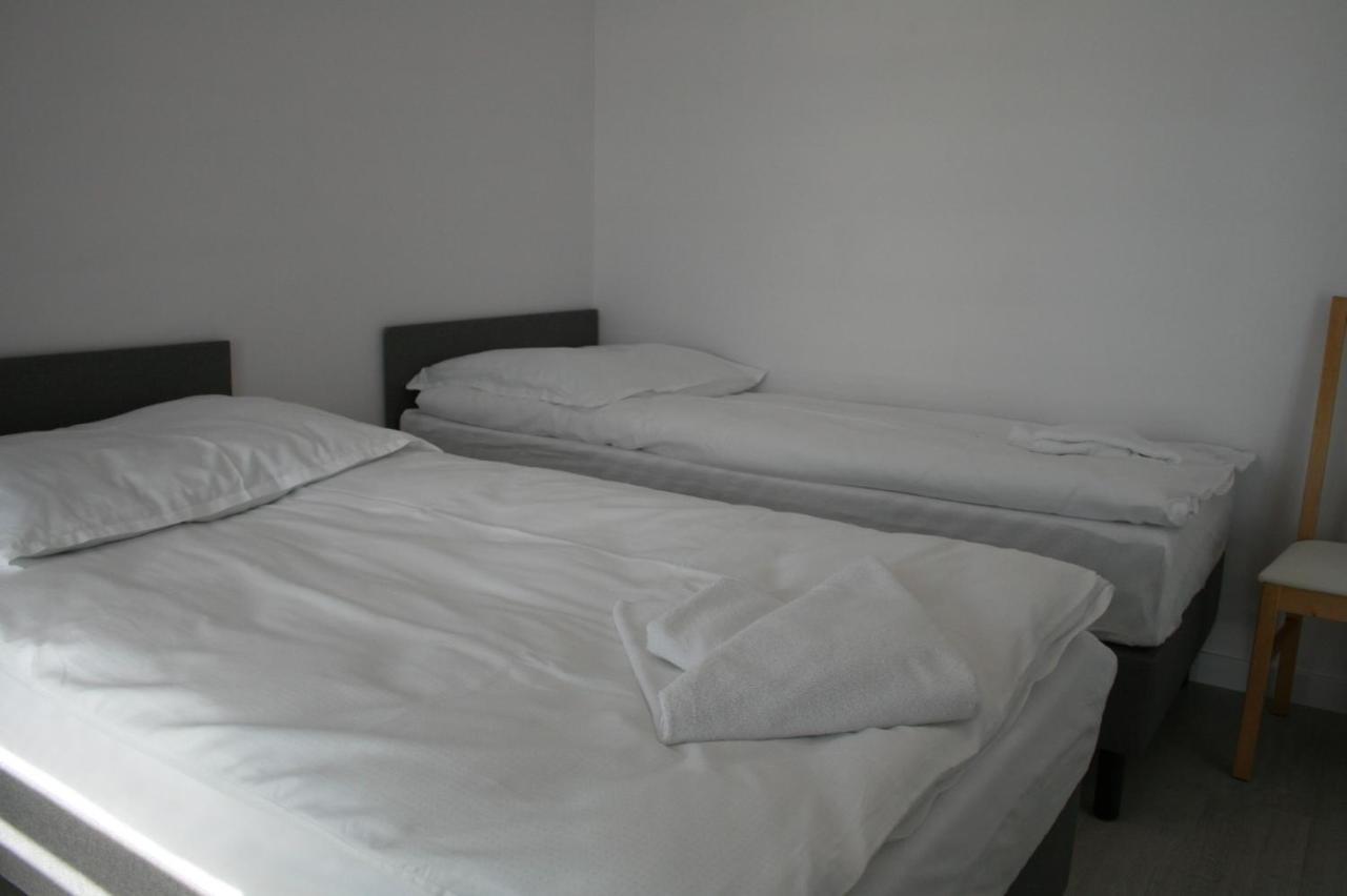Apartament Miedzianka II Полковице Екстериор снимка
