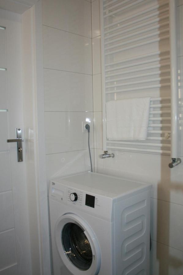 Apartament Miedzianka II Полковице Екстериор снимка